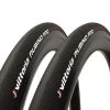 Pack Copertoncino Vittoria Rubino Pro IV Graphene 2.0 Nero (2 Unità) -Shimano Italia 11a00140x2 c 001