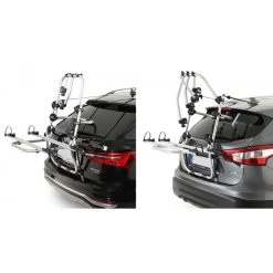 Portabici Posteriore Fabbri Ebike BICI OK ELETTROBIKE 2 Ebike 90 MAXI -Shimano Italia 26106 portabici posteriore fabbri ebike bici ok elettrobike 2 ebike 90 maxi 1 2