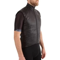 Gilet Finisseur Windproof Pro Nero 11 Gilet Finisseur Windproof Pro Nero -Shimano Italia 3e0a9162