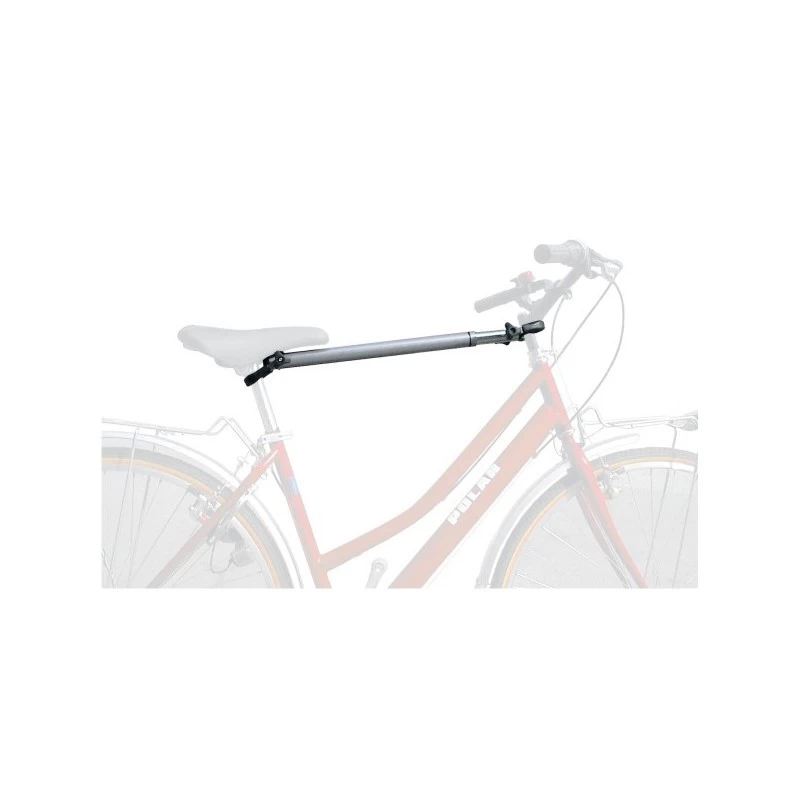 Accessorio Per Portabici Posteriore Fabbri Adattatore Bici Donna 4 Accessorio Per Portabici Posteriore Fabbri Adattatore Bici Donna - immagine 2