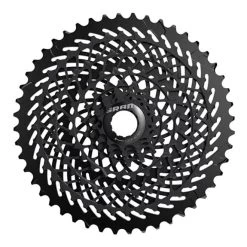 Pacco Pignoni E-Bike SRAM EX1 XG-899 8V 11-48t Nero