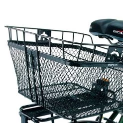 Portapacchi Topeak Super Tourist Tubular Rack 26"-28" 11 Portapacchi Topeak Super Tourist Tubular Rack 26"-28" -Shimano Italia TPK TA2026B 4