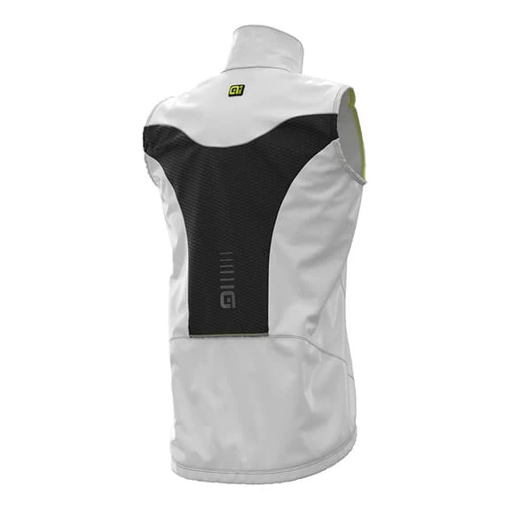 ALE Gilet Alé Light Pack Bianco 4 ALE Gilet Alé Light Pack Bianco - immagine 2