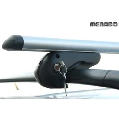 Barra Portatutto MENABO' Brio XL -Shimano Italia barra portatutto menabo brio xl 2