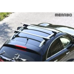 Barra Portatutto MENABO' Brio XL -Shimano Italia barra portatutto menabo brio xl 3