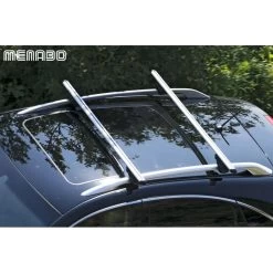 Barra Portatutto MENABO' Brio XL -Shimano Italia barra portatutto menabo brio xl 4