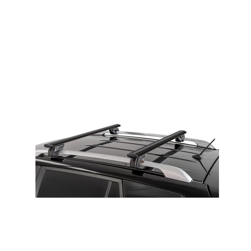 Barra Portatutto MENABO' JACKSON XL Black 3 Barra Portatutto MENABO' JACKSON XL Black