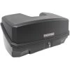 Baule Box Per Gancio Traino Universale MENABO' NEKKAR DARK -Shimano Italia baule box per gancio traino universale menabo nekkar dark