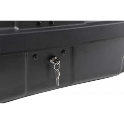 Baule Box Per Gancio Traino Universale MENABO' NEKKAR DARK 9 Baule Box Per Gancio Traino Universale MENABO' NEKKAR DARK -Shimano Italia baule box per gancio traino universale menabo nekkar dark 2