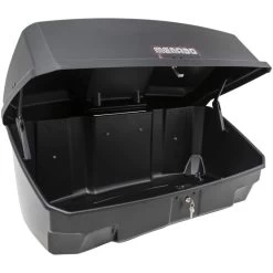 Baule Box Per Gancio Traino Universale MENABO' NEKKAR DARK 11 Baule Box Per Gancio Traino Universale MENABO' NEKKAR DARK -Shimano Italia baule box per gancio traino universale menabo nekkar dark 4