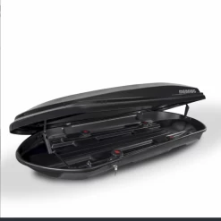 Baule Da Tetto MENABO' Diamond 500 Litri Black 16 Baule Da Tetto MENABO' Diamond 500 Litri Black -Shimano Italia baule da tetto menabo diamond 500 litri black 1