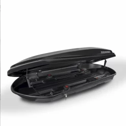 Baule Da Tetto MENABO' Diamond 500 Litri Black 20 Baule Da Tetto MENABO' Diamond 500 Litri Black -Shimano Italia baule da tetto menabo diamond 500 litri black 5