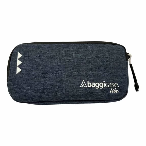 Astuccio Baggicase Lite Blu Scuro 3 Astuccio Baggicase Lite Blu Scuro