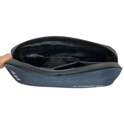 Astuccio Baggicase Lite Blu Scuro 9 Astuccio Baggicase Lite Blu Scuro -Shimano Italia bgc bc lite navy 003