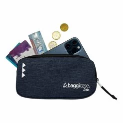 Astuccio Baggicase Lite Blu Scuro 11 Astuccio Baggicase Lite Blu Scuro -Shimano Italia bgc bc lite navy 005
