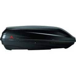 Box Da Tetto Baule Portatutto Auto G3 BICUBE 400+ Dualside