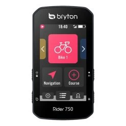 Bryton Rider 750 E 13 Bryton Rider 750 E -Shimano Italia bt ab4718251592859 002