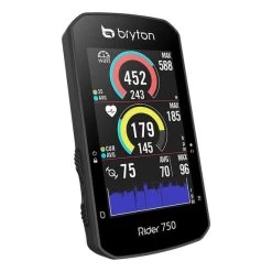 Bryton Rider 750 E 10 Bryton Rider 750 E -Shimano Italia bt ab4718251592859 007