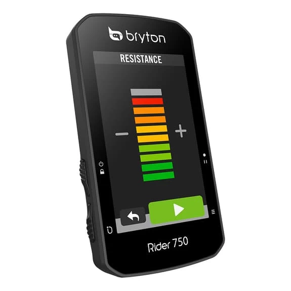 Bryton Rider 750 E 4 Bryton Rider 750 E - immagine 2