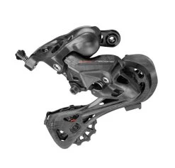 Campagnolo® Cambio Campagnolo Super Record 12v. Nero