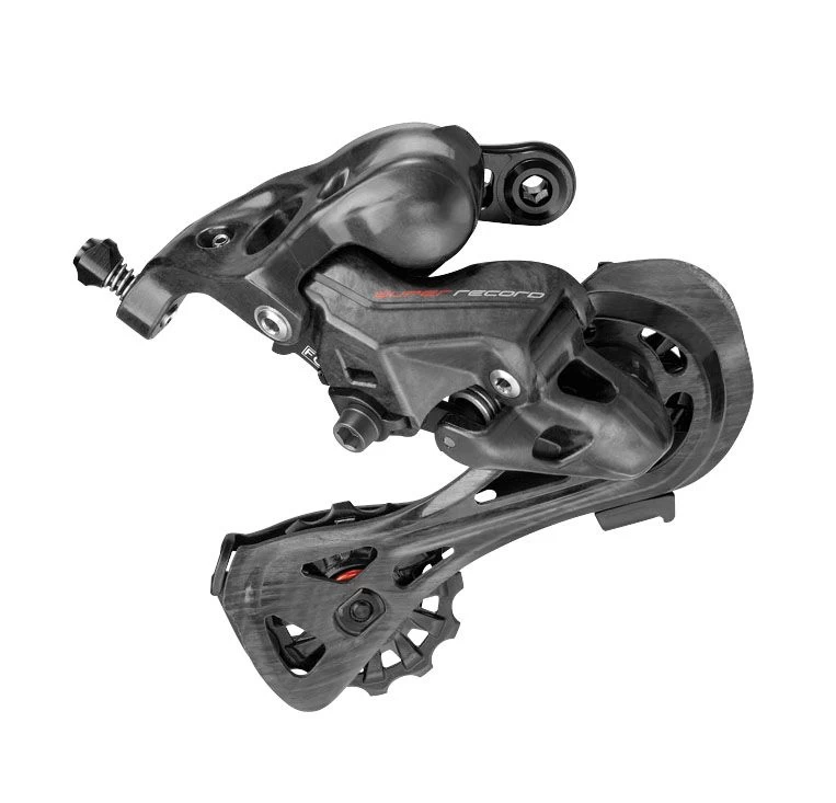 Campagnolo® Cambio Campagnolo Super Record 12v. Nero 3 Campagnolo® Cambio Campagnolo Super Record 12v. Nero