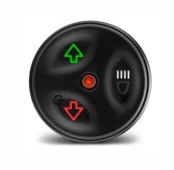 Garmin Telecomando E-bike Turbo Levo