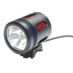 Luce Anteriore DPV 3000 Lumen Batteria