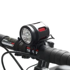 Luce Anteriore DPV 3000 Lumen Batteria -Shimano Italia dpv c101202012 004