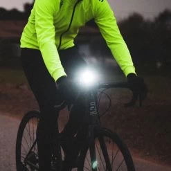 Luce Anteriore DPV 3000 Lumen Batteria -Shimano Italia dpv c101202012 011