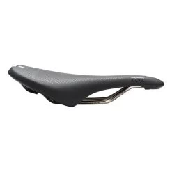 Sella DPV Titan Short Open-Fit Titanium Nero Antracite -Shimano Italia dpv c2991908 04 001