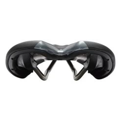 Sella DPV Titan Short Open-Fit Titanium Nero Antracite -Shimano Italia dpv c2991908 04 002