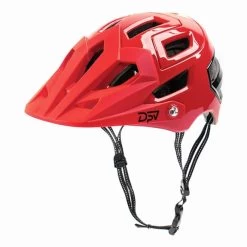 Casco DPV Centaur Rosso Nero -Shimano Italia dpv csc04 004 005