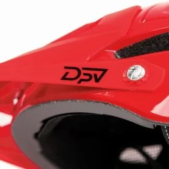 Casco DPV Centaur Rosso Nero -Shimano Italia dpv csc04 004 006