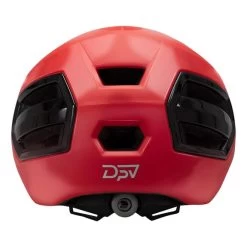 Casco DPV Centaur Rosso Nero -Shimano Italia dpv csc04 004 2
