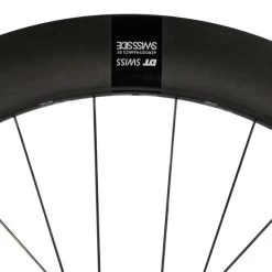 Ruota Posteriore DT-Swiss ARC 1600 DB Nero -Shimano Italia dt warc160nidmca20744 003