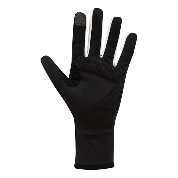 Guanti Finisseur Core Windproof Nero Bianco 4 Guanti Finisseur Core Windproof Nero Bianco - immagine 2