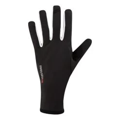 Guanti Finisseur Core Windproof Nero Bianco 10 Guanti Finisseur Core Windproof Nero Bianco -Shimano Italia fns c1851901 01 2