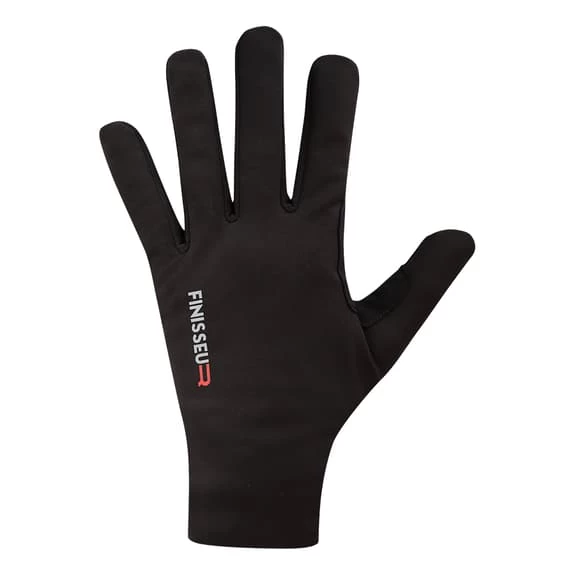 Guanti Finisseur Core Mid Season Nero 4 Guanti Finisseur Core Mid Season Nero - immagine 2