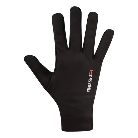 Guanti Finisseur Core Mid Season Nero 5 Guanti Finisseur Core Mid Season Nero - immagine 3