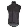 Gilet Finisseur Windproof Pro Nero -Shimano Italia fns c275ss2101 01 001