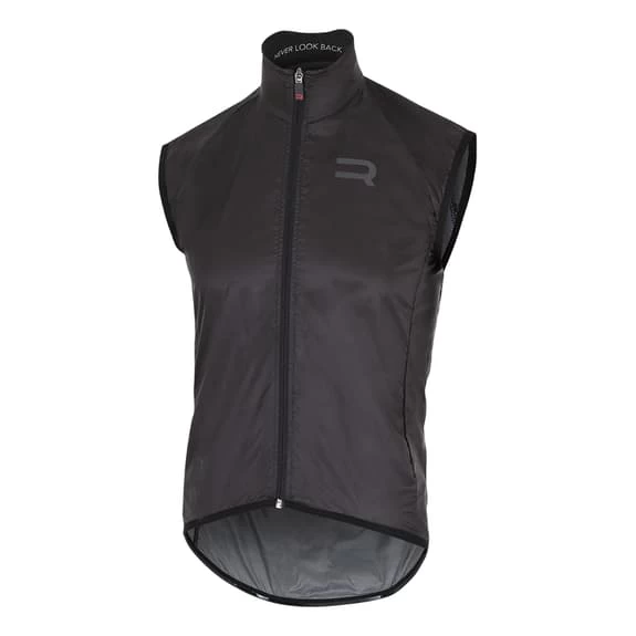 Gilet Finisseur Windproof Pro Nero 3 Gilet Finisseur Windproof Pro Nero
