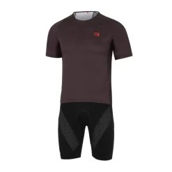 Completo Finisseur Core Indoor Nero