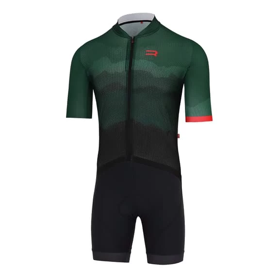 Completo Finisseur Climber Mountains Verde Nero 3 Completo Finisseur Climber Mountains Verde Nero