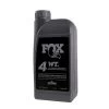 Fox Shox Olio Per Forcelle 4wt 1lt