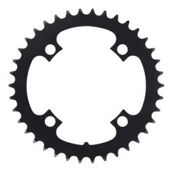 Corona FSA E-Bike 104 BCD Nero