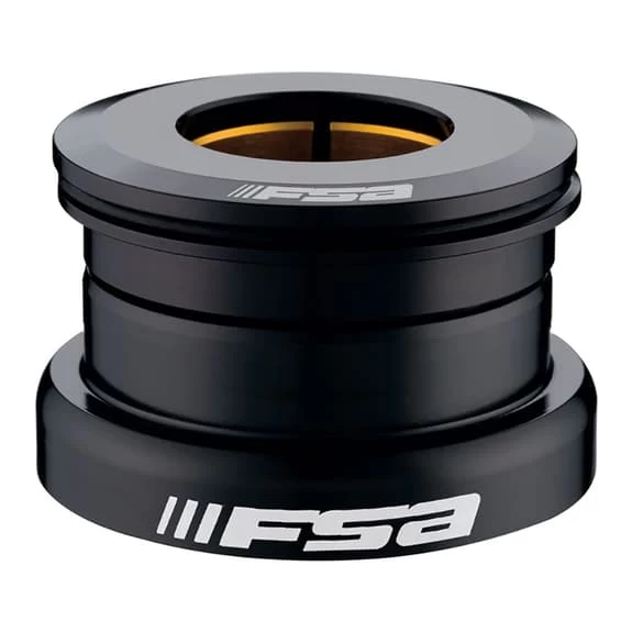 Serie Sterzo Semi-integrata FSA 1-1/8-1.5 3.7 Nero 3 Serie Sterzo Semi-integrata FSA 1-1/8-1.5 3.7 Nero