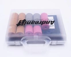 Kit FT1 Proimpact Per Forcella Ohlins/Cannondale