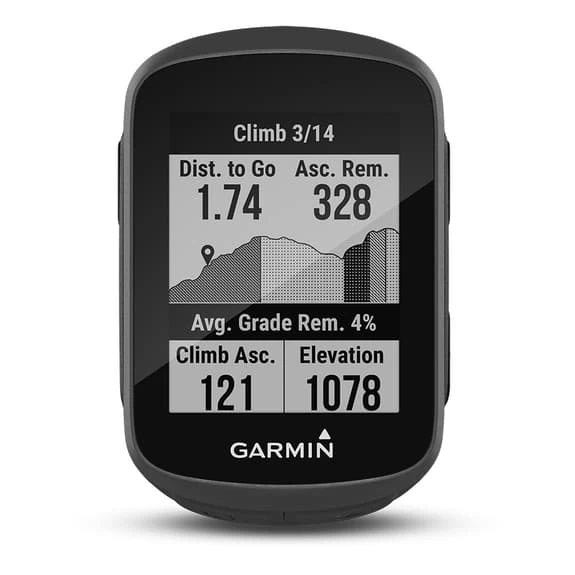 Garmin Edge 130 Plus Pack 4 Garmin Edge 130 Plus Pack - immagine 2