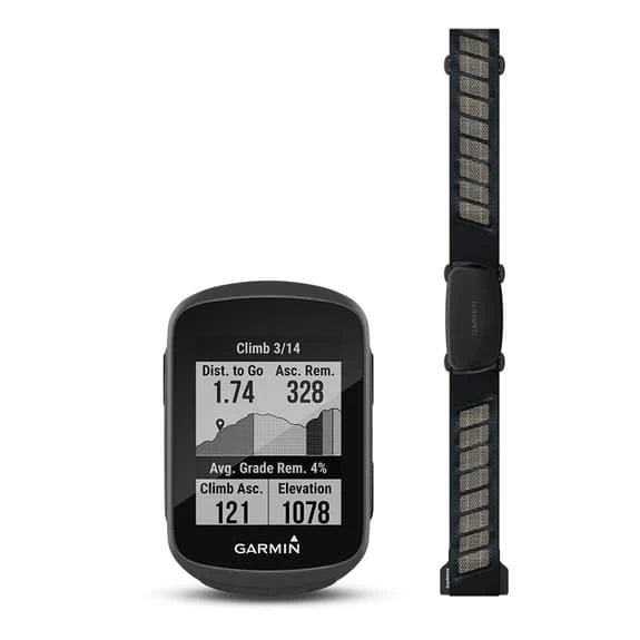 Garmin Edge 130 Plus Pack 3 Garmin Edge 130 Plus Pack