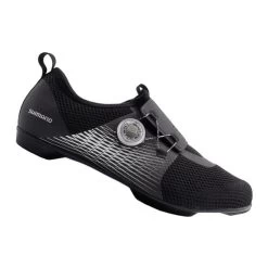 Scarpe Shimano IC5 Nero Donna